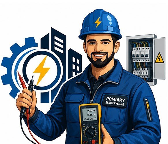 kontrola instalacji elektrycznej Dobra